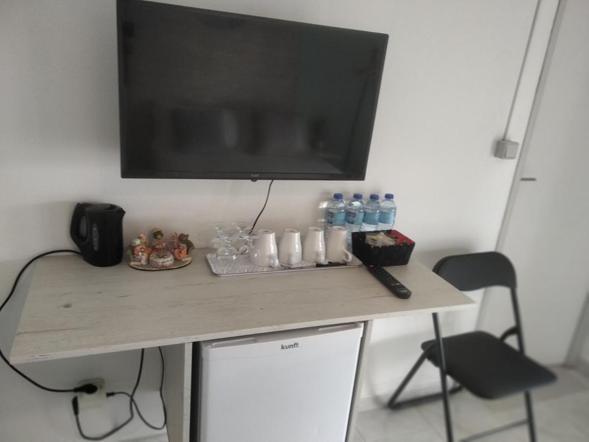 'Estrela Stays' Lagos Exterior foto