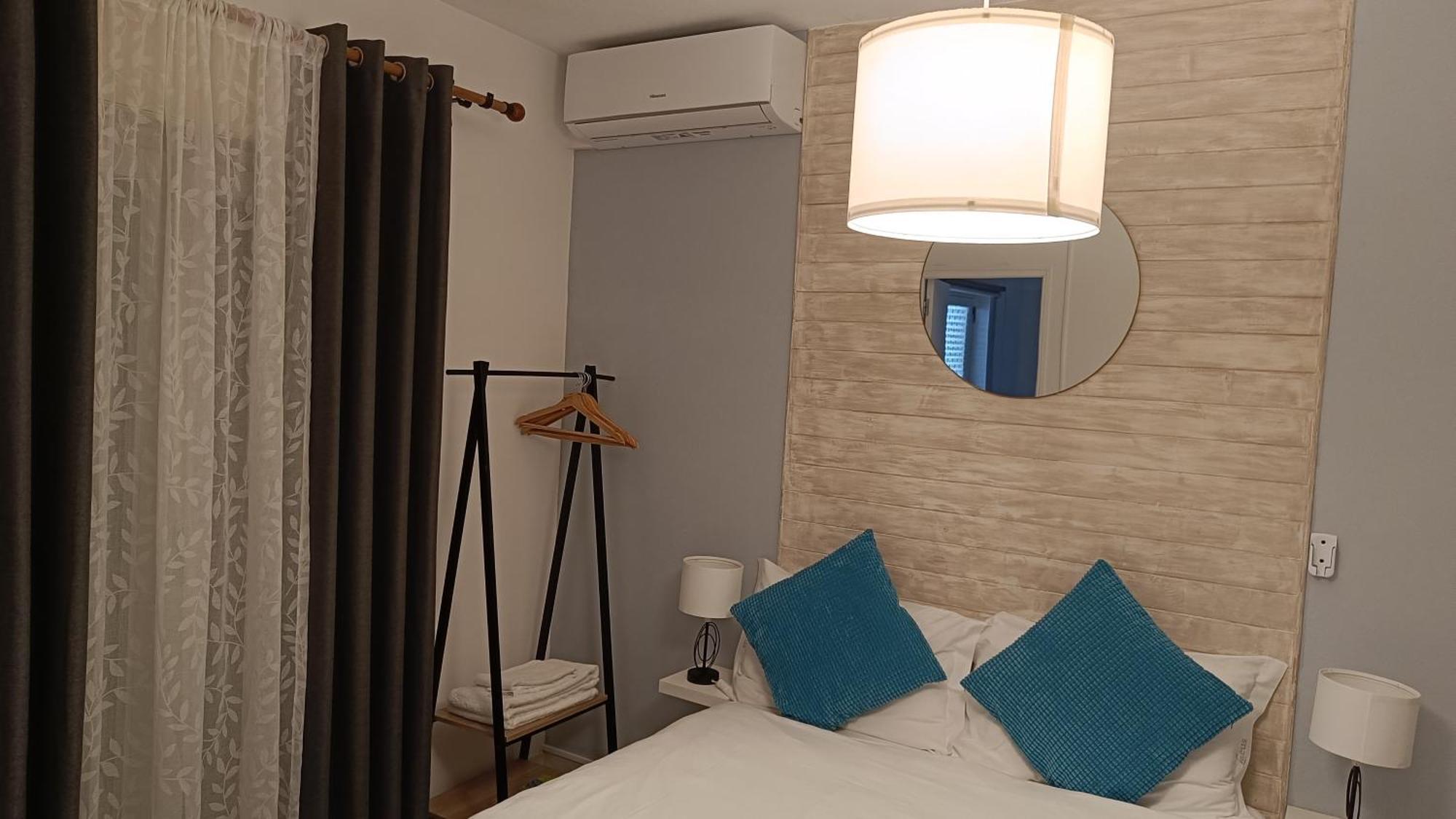 'Estrela Stays' Lagos Exterior foto